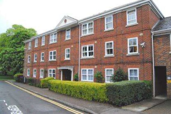2 Bedroom Flat